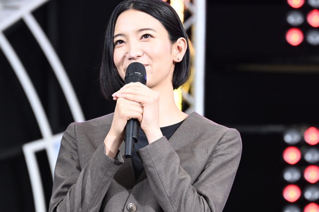 「仮面ライダーゼッツ」主要キャスト6人決定！制作発表会見（30枚目）