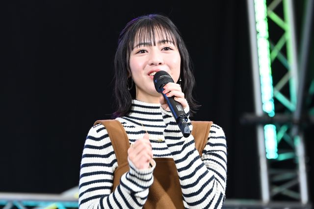 「仮面ライダーゼッツ」主要キャスト6人決定！制作発表会見（32枚目）