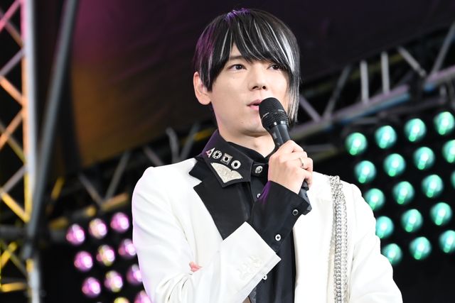 「仮面ライダーゼッツ」主要キャスト6人決定！制作発表会見（33枚目）