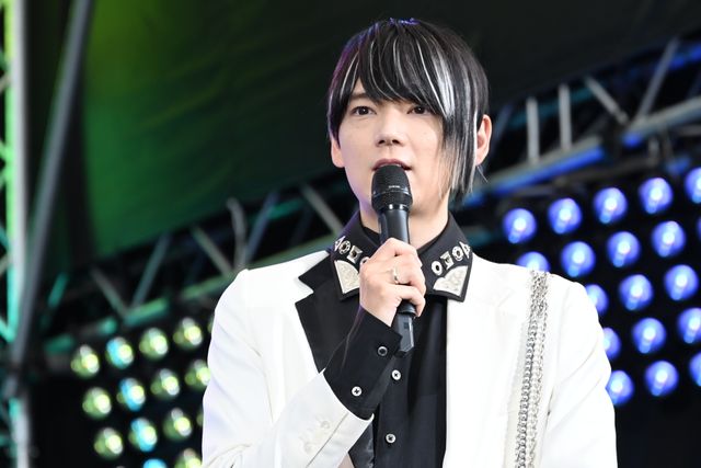 「仮面ライダーゼッツ」主要キャスト6人決定！制作発表会見（34枚目）