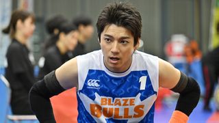 山田裕貴、日曜劇場「GIFT」撮影に腕がもげそうになるほどの“本気”　第2話注目ポイントも明かす