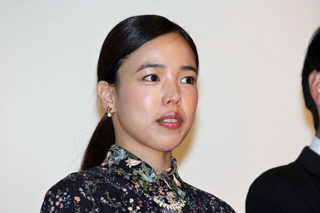 橋口亮輔監督、7年ぶりの長編映画が初日…『恋人たち』舞台あいさつフォトギャラリー（2枚目）