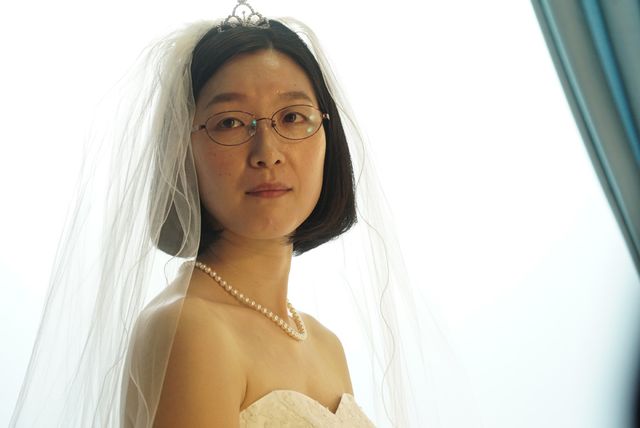 「地味スゴ」米岡っちと正宗くんがケンカ!? 藤岩さんのウエディングドレス姿も（3枚目）