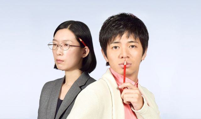 「地味スゴ」米岡っちと正宗くんがケンカ!? 藤岩さんのウエディングドレス姿も（10枚目）