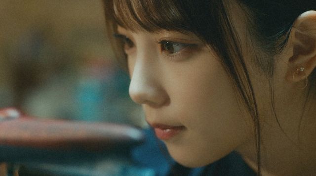 「量産型リコ -プラモ女子の人生組み立て記-」第4話：フォトギャラリー