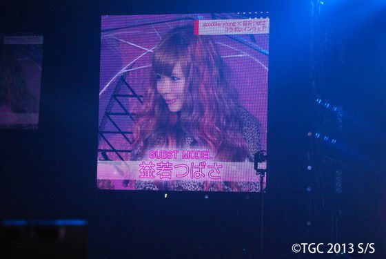 「第16回 東京ガールズコレクション」3万3,200のファッションファンで盛り上がる（3枚目）