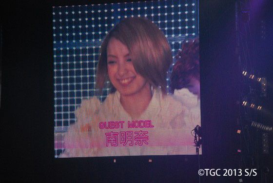 「第16回 東京ガールズコレクション」3万3,200のファッションファンで盛り上がる（6枚目）