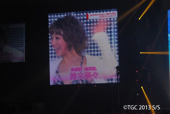 「第16回 東京ガールズコレクション」3万3,200のファッションファンで盛り上がる（8枚目）