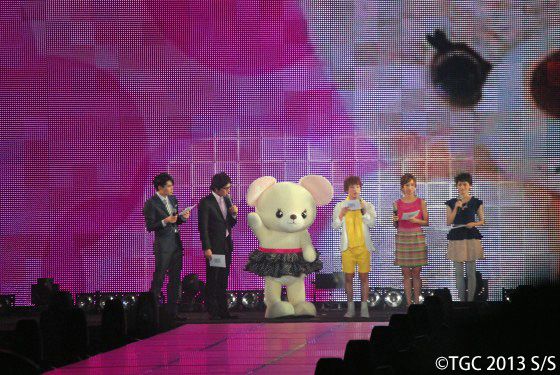 「第16回 東京ガールズコレクション」3万3,200のファッションファンで盛り上がる（12枚目）