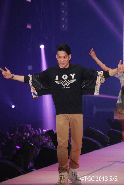 「第16回 東京ガールズコレクション」3万3,200のファッションファンで盛り上がる（13枚目）