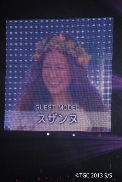 「第16回 東京ガールズコレクション」3万3,200のファッションファンで盛り上がる（14枚目）