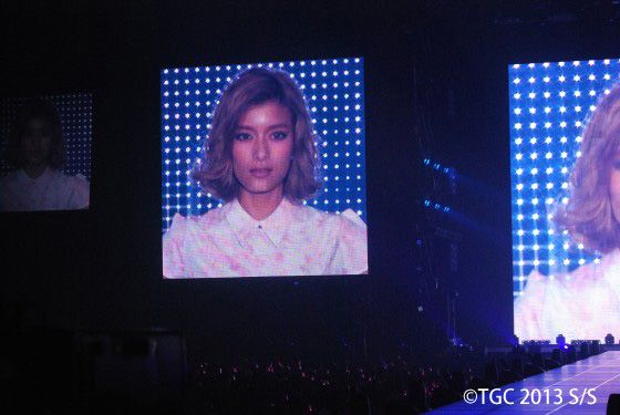 「第16回 東京ガールズコレクション」3万3,200のファッションファンで盛り上がる（16枚目）