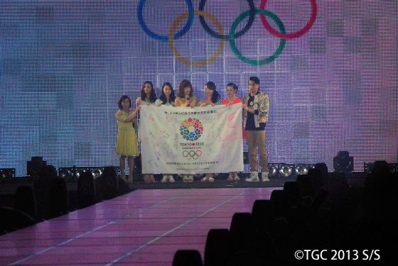 「第16回 東京ガールズコレクション」3万3,200のファッションファンで盛り上がる（17枚目）