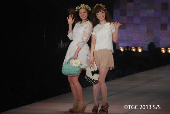「第16回 東京ガールズコレクション」3万3,200のファッションファンで盛り上がる（19枚目）