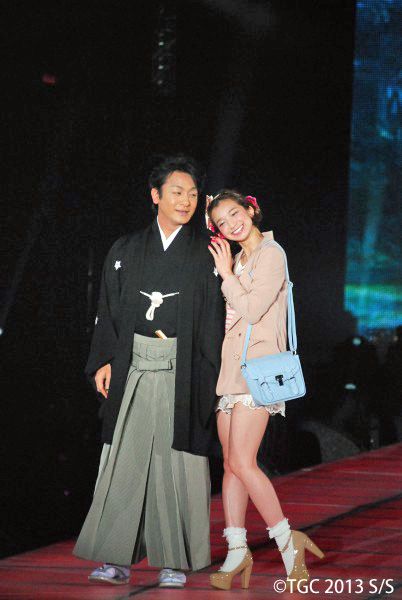 「第16回 東京ガールズコレクション」3万3,200のファッションファンで盛り上がる（23枚目）