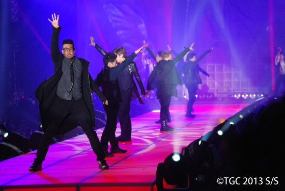 「第16回 東京ガールズコレクション」3万3,200のファッションファンで盛り上がる（24枚目）