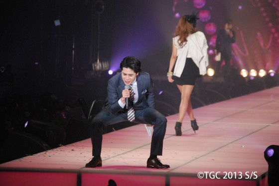 「第16回 東京ガールズコレクション」3万3,200のファッションファンで盛り上がる（27枚目）