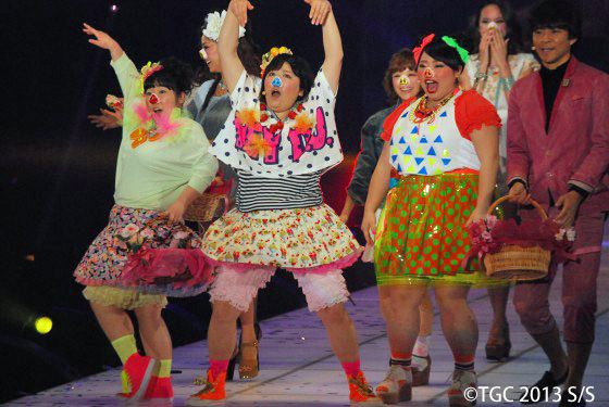 「第16回 東京ガールズコレクション」3万3,200のファッションファンで盛り上がる（29枚目）