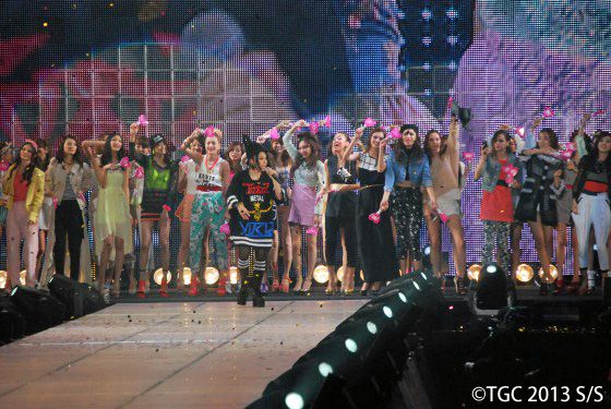 「第16回 東京ガールズコレクション」3万3,200のファッションファンで盛り上がる（33枚目）