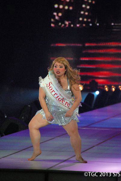 「第16回 東京ガールズコレクション」3万3,200のファッションファンで盛り上がる（34枚目）