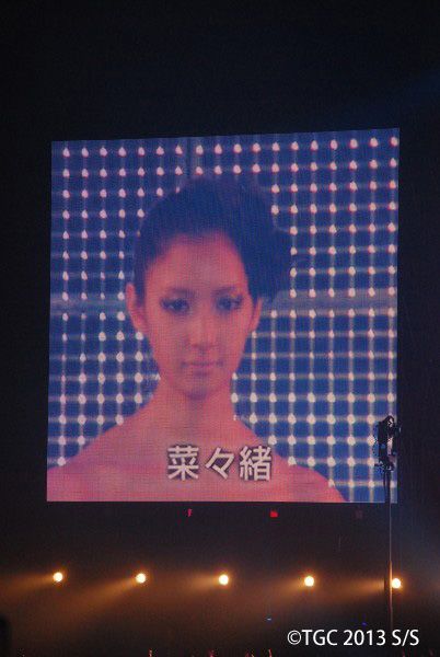 「第16回 東京ガールズコレクション」3万3,200のファッションファンで盛り上がる（36枚目）