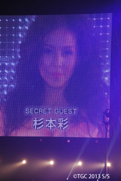 「第16回 東京ガールズコレクション」3万3,200のファッションファンで盛り上がる（40枚目）