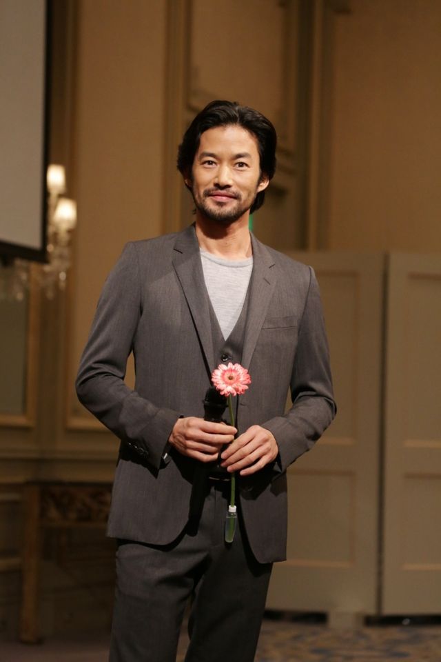 映画『ニシノユキヒコの恋と冒険』公開記念トークイベント（2枚目）