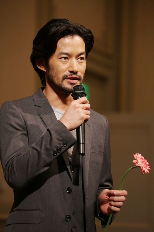 映画『ニシノユキヒコの恋と冒険』公開記念トークイベント（4枚目）