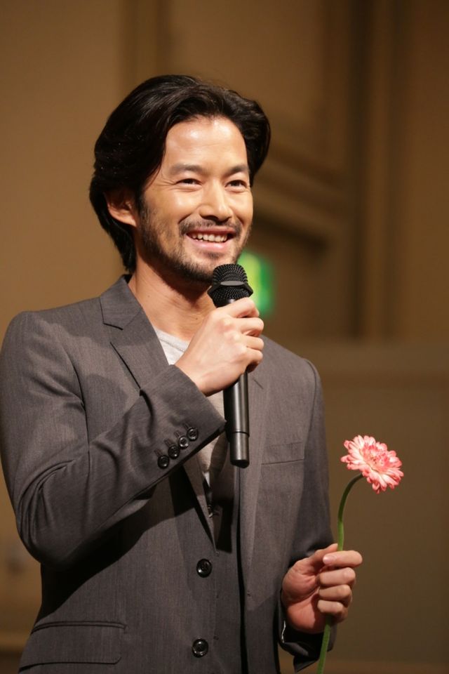 映画『ニシノユキヒコの恋と冒険』公開記念トークイベント（5枚目）