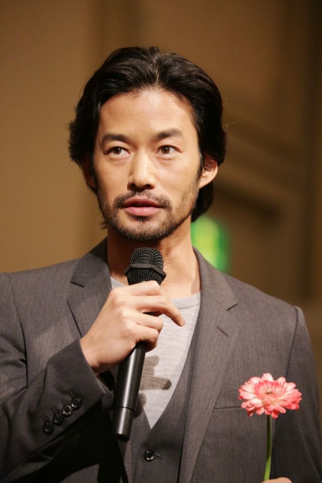 映画『ニシノユキヒコの恋と冒険』公開記念トークイベント（7枚目）