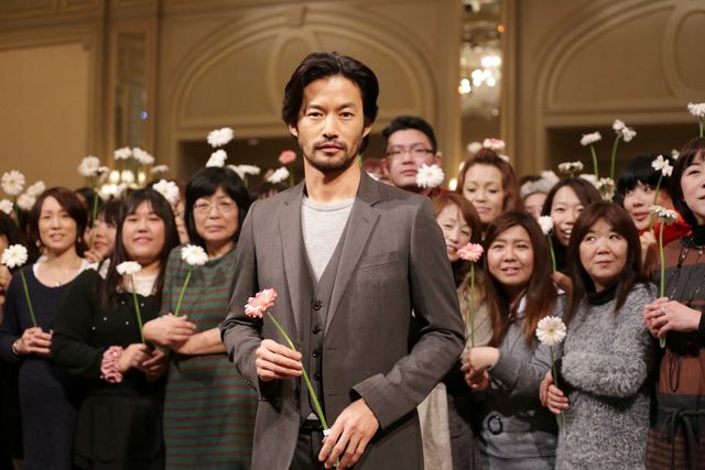 映画『ニシノユキヒコの恋と冒険』公開記念トークイベント（12枚目）