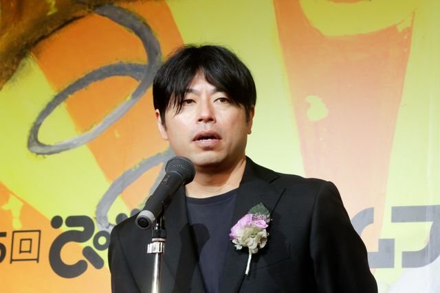 グランプリはNPO職員が手がけた『リテイク』 第45回ぴあフィルムフェスティバル「PFFアワード 2023」表彰式（24枚目）