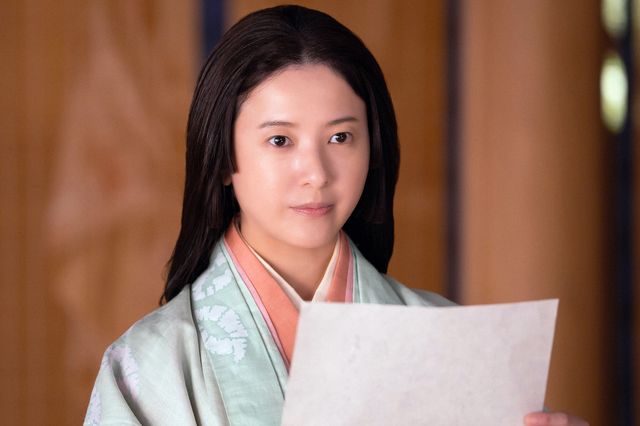 後継者は…「光る君へ」第14回「星落ちてなお」場面写真（3枚目）