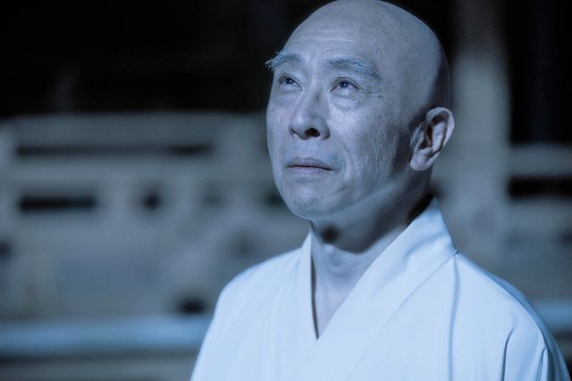 後継者は…「光る君へ」第14回「星落ちてなお」場面写真（5枚目）