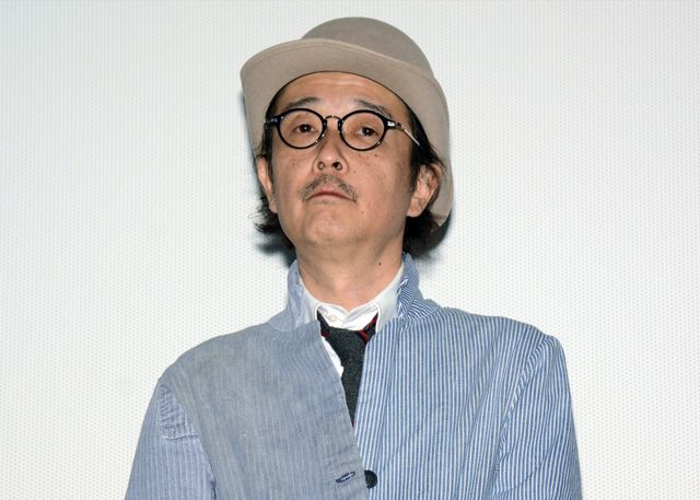 橋本愛＆池松壮亮ら仲良く笑顔で登場！フォトギャラリー（9枚目）