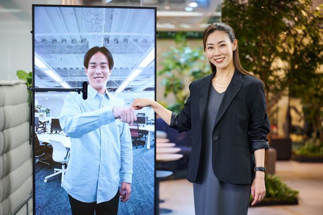 小島秀夫「OD - KNOCK」“赤い扉”が完全再現！コジプロ10周年展示会「BEYOND THE STRAND：創造と挑戦の航路」（3枚目）