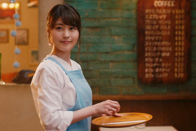 有村架純、伊藤健太郎、波瑠ら出演！映画『コーヒーが冷めないうちに』場面写真：フォトギャラリー