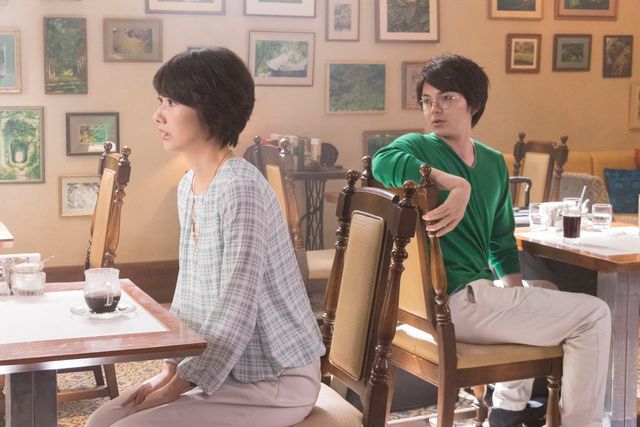 有村架純、伊藤健太郎、波瑠ら出演！映画『コーヒーが冷めないうちに』場面写真（3枚目）