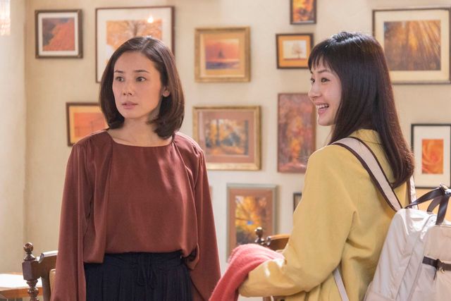 有村架純、伊藤健太郎、波瑠ら出演！映画『コーヒーが冷めないうちに』場面写真（4枚目）