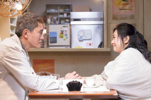 有村架純、伊藤健太郎、波瑠ら出演！映画『コーヒーが冷めないうちに』場面写真（5枚目）