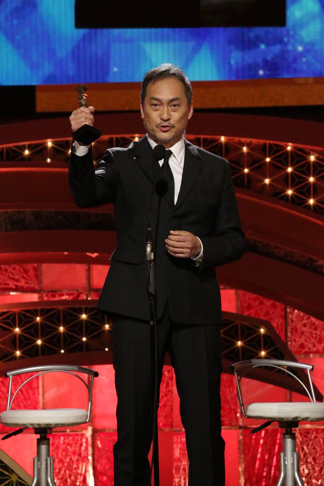 星野源、成田凌、妻夫木聡ら…スーツ姿がカッコよすぎる！優秀助演男優賞（2枚目）