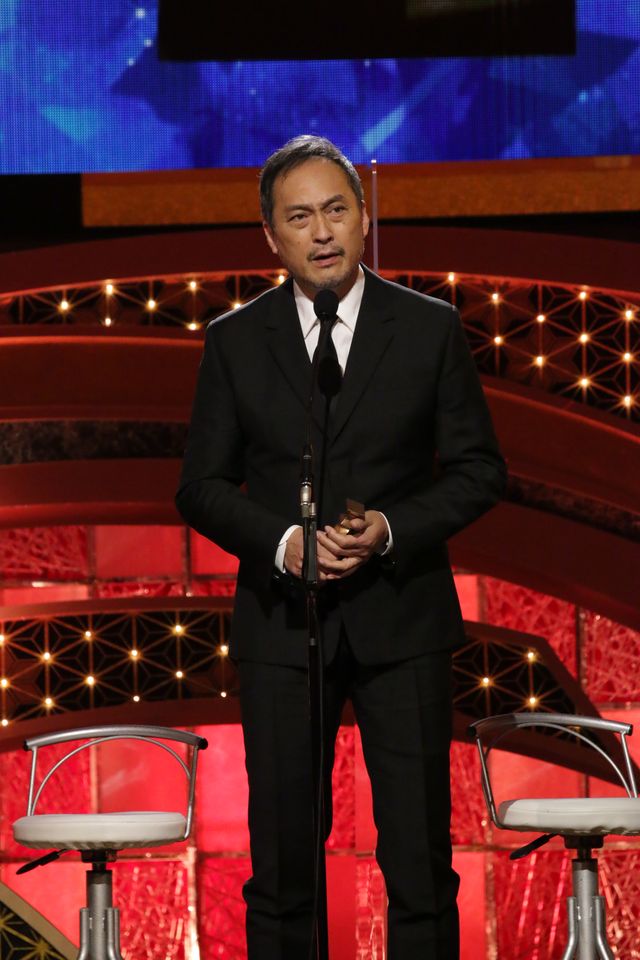 星野源、成田凌、妻夫木聡ら…スーツ姿がカッコよすぎる！優秀助演男優賞（3枚目）