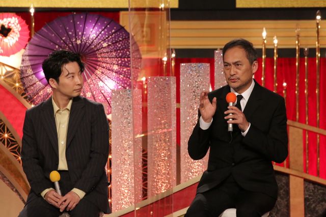 星野源、成田凌、妻夫木聡ら…スーツ姿がカッコよすぎる！優秀助演男優賞（4枚目）