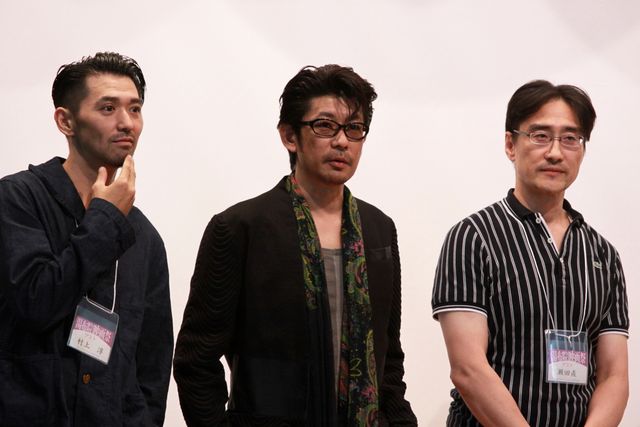 映画『戦争と一人の女』第37回湯布院映画祭ギャラリー：フォトギャラリー