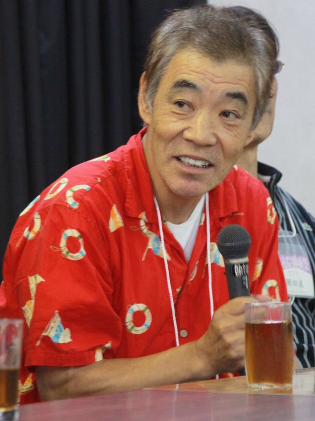 映画『戦争と一人の女』第37回湯布院映画祭ギャラリー（2枚目）