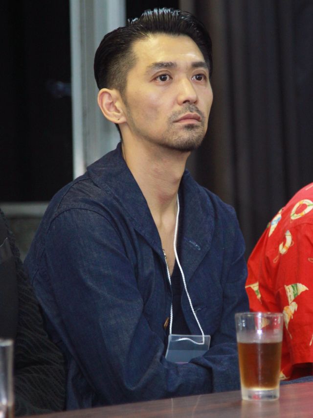 映画『戦争と一人の女』第37回湯布院映画祭ギャラリー（3枚目）