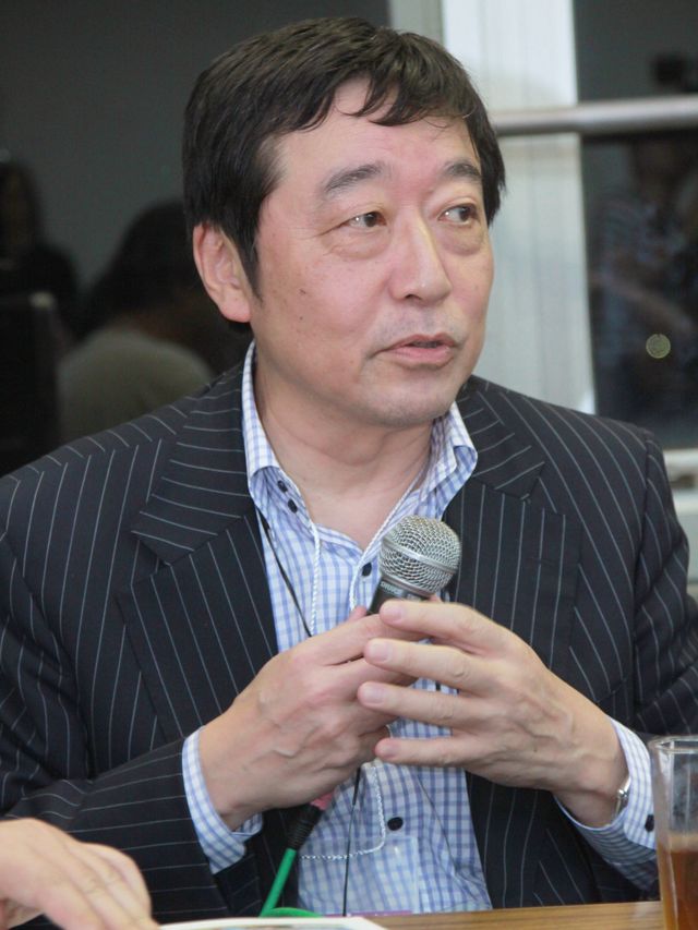 映画『戦争と一人の女』第37回湯布院映画祭ギャラリー（4枚目）