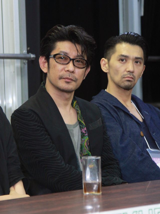 映画『戦争と一人の女』第37回湯布院映画祭ギャラリー（6枚目）