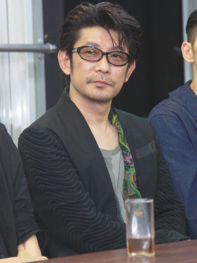 映画『戦争と一人の女』第37回湯布院映画祭ギャラリー（8枚目）