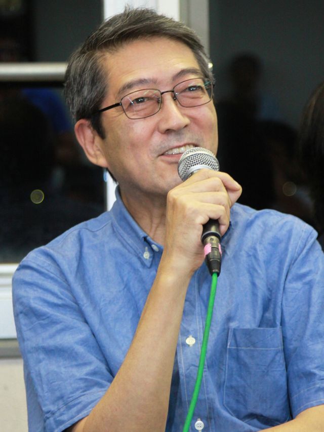 映画『戦争と一人の女』第37回湯布院映画祭ギャラリー（11枚目）